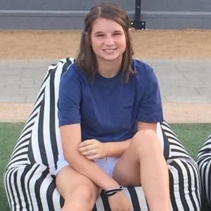 Meet your Posher, Annabelle